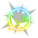 Efeito de troca de arma (Foguinho)