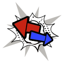 Efeito ao trocar de arma (Arte Final)