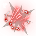 Efeito ao trocar de arma (Ascensão das Marionetes)