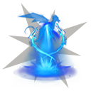 Holofote Galáxia do Mundial