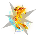 Efeitos especiais ao pular (Procurando o Booyah)