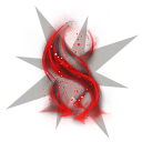 Efeito ao usar kit médico (Escorpião)