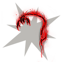 Efeito Escorpião (energia maior de 50)