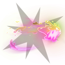 Efeitos especiais ao derrubar ou abater um oponente (Gela-Tinoso)