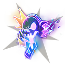 Efeito ao derrubar ou abater (Espírito do T.R.A.P.)