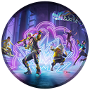 Sua Batalha, Seu Estilo 2022 no Free Fire - item Épico