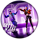 Sua Batalha, Seu Estilo 2021 no Free Fire - item Épico