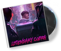 Respeita a Minha História no Free Fire - item Épico