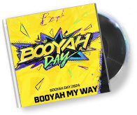 Dia do Booyah! 2024 no Free Fire - item Épico