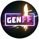 GEN FF no Free Fire - item Épico
