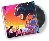 BULLETPROOF no Free Fire - item Épico