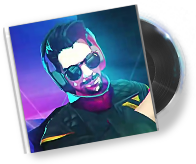 Vale Vale no Free Fire - item Épico