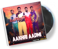 Aakhri Aadmi no Free Fire - item Épico