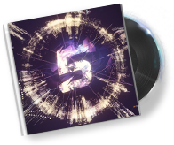 Ouça o chamado para o 5º Aniversário! no Free Fire - item Épico