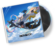 Infinito no Free Fire - item Épico