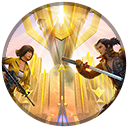 Música do Mundial 2022 no Free Fire - item Épico