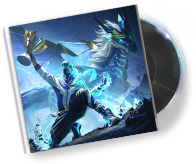 Introdução à batalha no Free Fire - item Épico