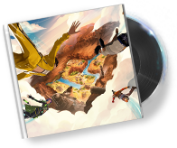 Todos Somos Um! - MUNDIAL 2022 EM BANGKOK no Free Fire - item Épico