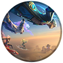 Redenção 2021 no Free Fire - item Épico