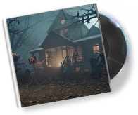 Olá, escuridão no Free Fire - item Épico