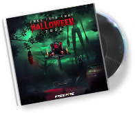 Halloween da Tailândia no Free Fire - item Épico