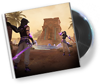 Berburu Berkah no Free Fire - item Épico