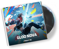 Festival das Luzes 2024 no Free Fire - item Épico