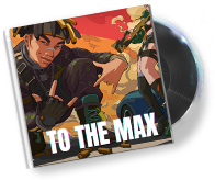 Ao MAXimo (Urdu) no Free Fire - item Épico