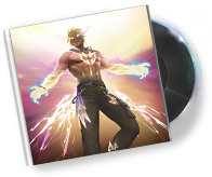 O Paradoxo no Free Fire - item Épico