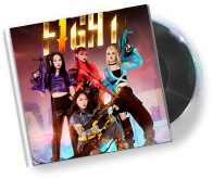 BATALHAR no Free Fire - item Épico