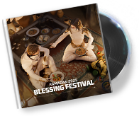 Festival das Areias - Areias do Deserto no Free Fire - item Épico