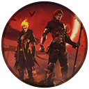 Redenção 2020 no Free Fire - item Épico