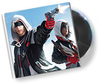 Irmandade das Sombras no Free Fire - item Épico