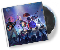 Ano Novo do Frifas no Free Fire - item Épico