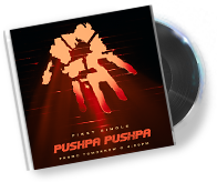 Pushpa 2: The Rule no Free Fire - item Mítico