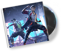 Não É Meu Rei no Free Fire - item Épico