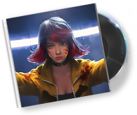 Música do Lobby: Free Fire Original no Free Fire - item Épico
