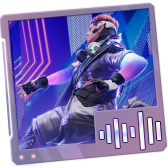 Estão atacando a gente! (espanhol) no Free Fire - item Épico