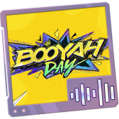 Booyahahaha no Free Fire - item Épico