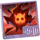 Pacote de voz CarnaCaos