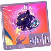 Na moral? Aqui é capa e tchau! no Free Fire - item Épico