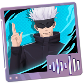 Eu vou me exibir um pouquinho.