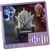 Lendas x Dominadores