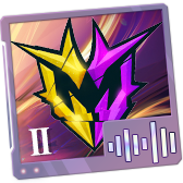 2 - A loucura corre nas minhas veias no Free Fire - item Épico