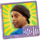 Pacote de Voz do Ronaldinho Gaúcho