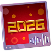 Neste ano... serei Desafiante! no Free Fire - item Épico