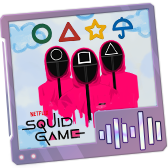 Soldados Rosa no Free Fire - item Mítico