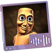 Tung Tung Tung Sahur! no Free Fire - item Épico