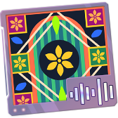 Da hora, véi! no Free Fire - item Épico