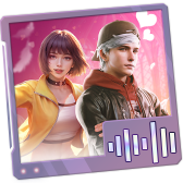 Pacote de voz Valentim